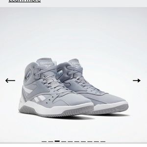 REEBOK BB OS MEN'S 13 NIB